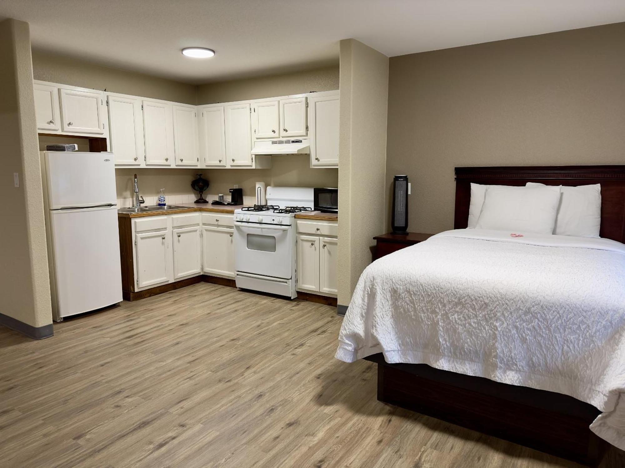 Wapiti Lodge Durango Luaran gambar