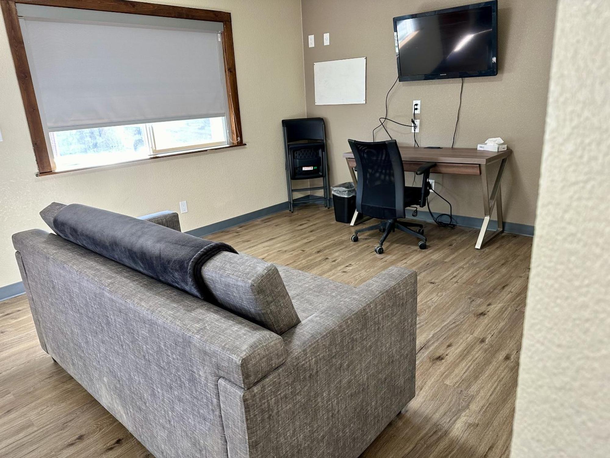 Wapiti Lodge Durango Bilik gambar