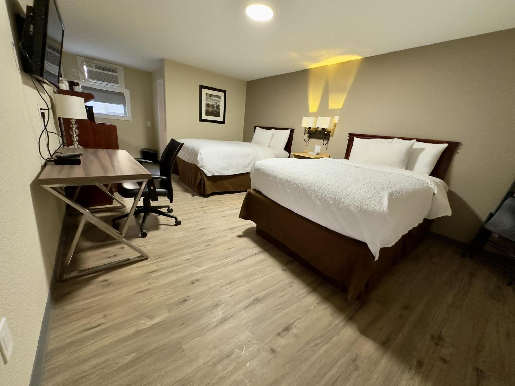 Wapiti Lodge Durango Luaran gambar
