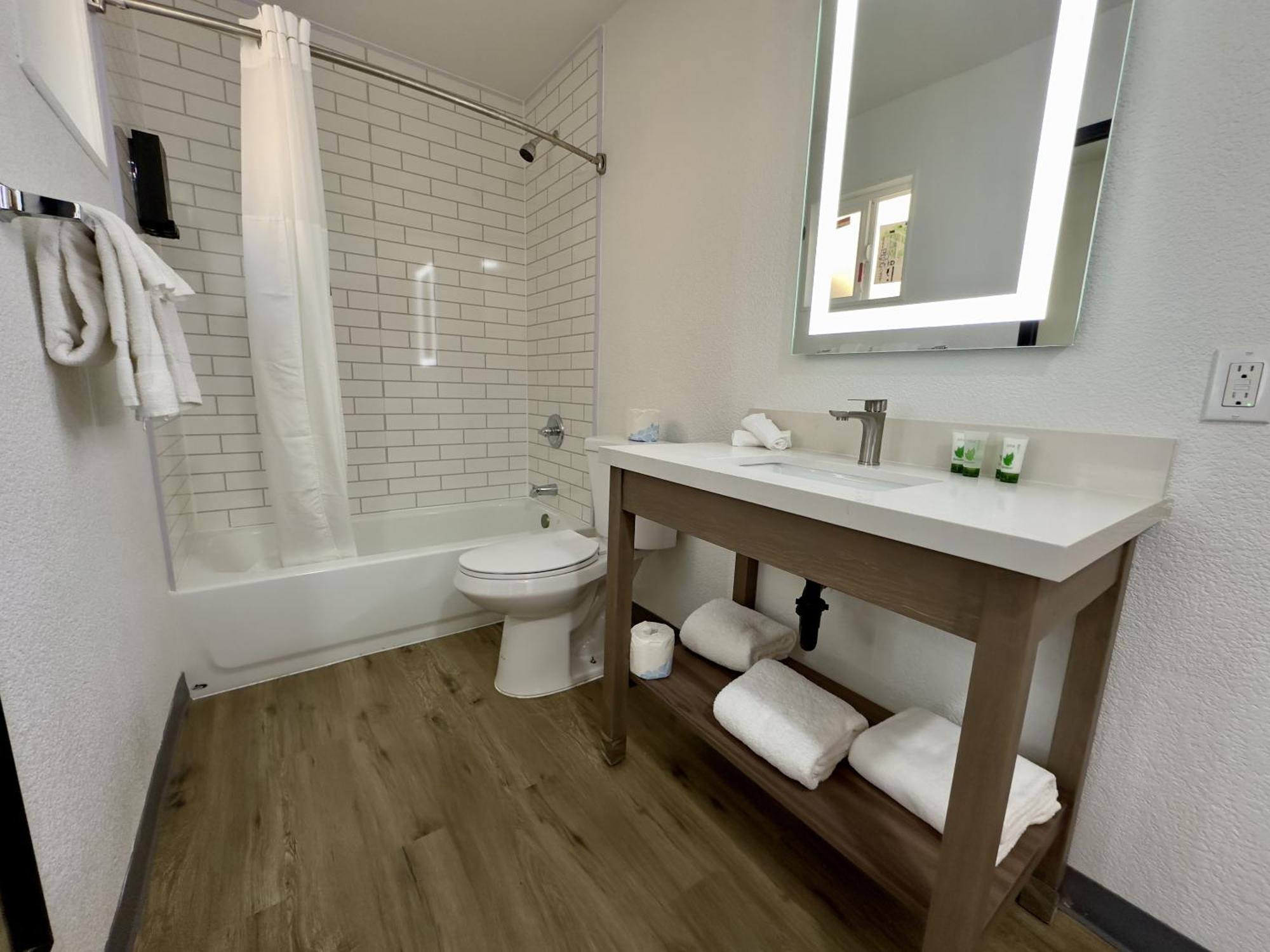 Wapiti Lodge Durango Bilik gambar