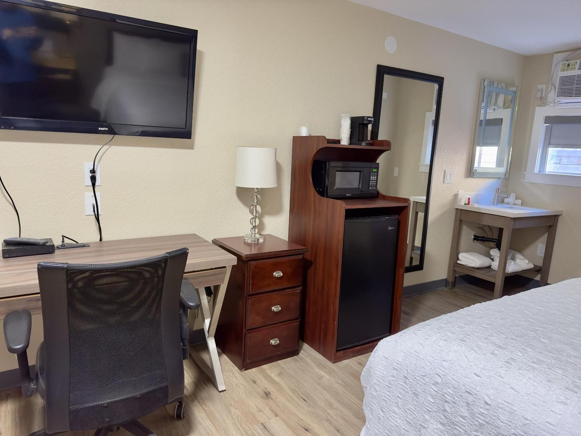 Wapiti Lodge Durango Bilik gambar
