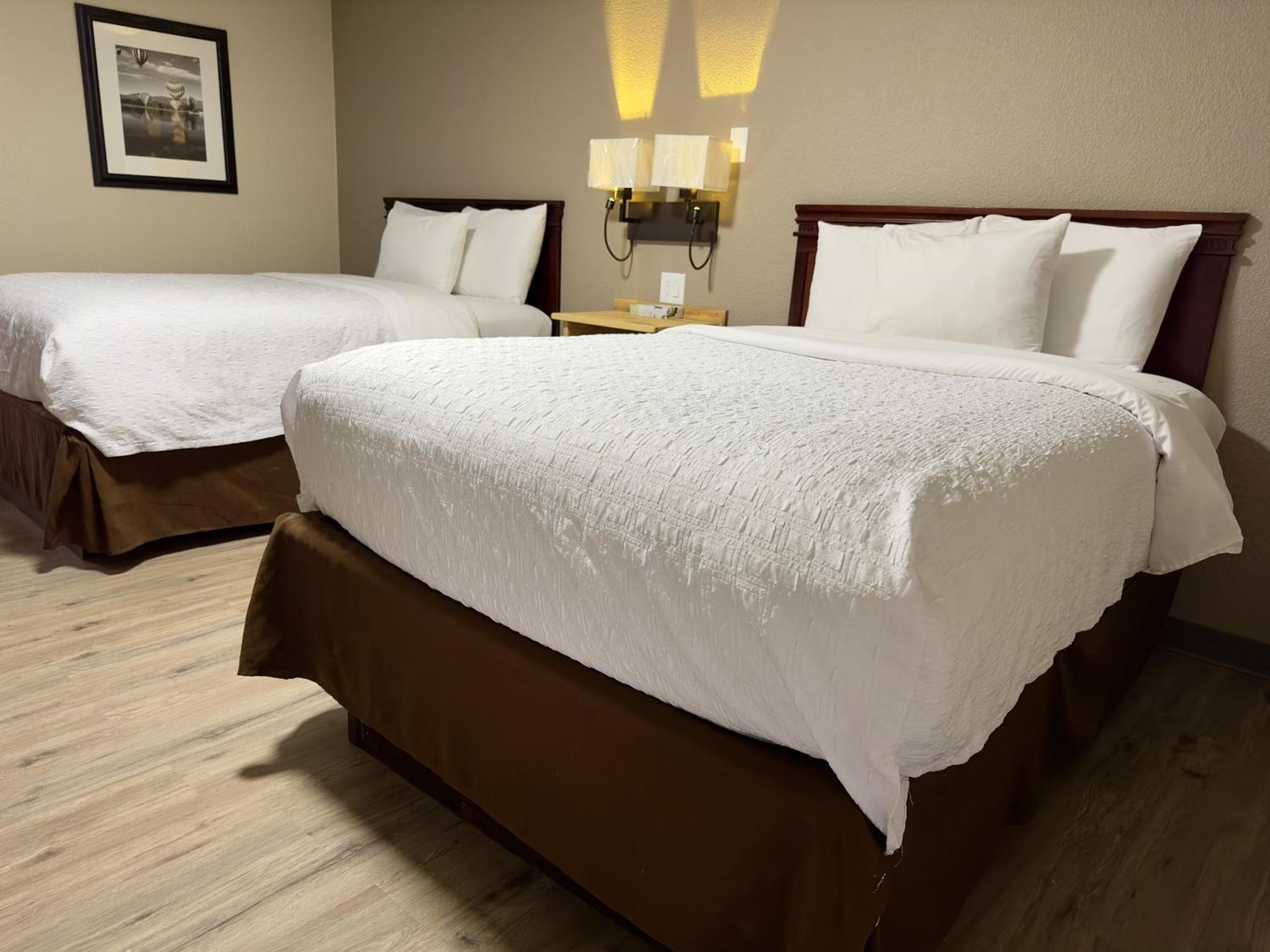 Wapiti Lodge Durango Bilik gambar