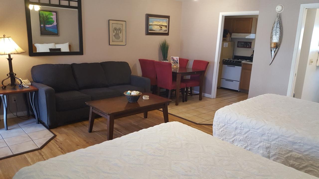 Wapiti Lodge Durango Luaran gambar