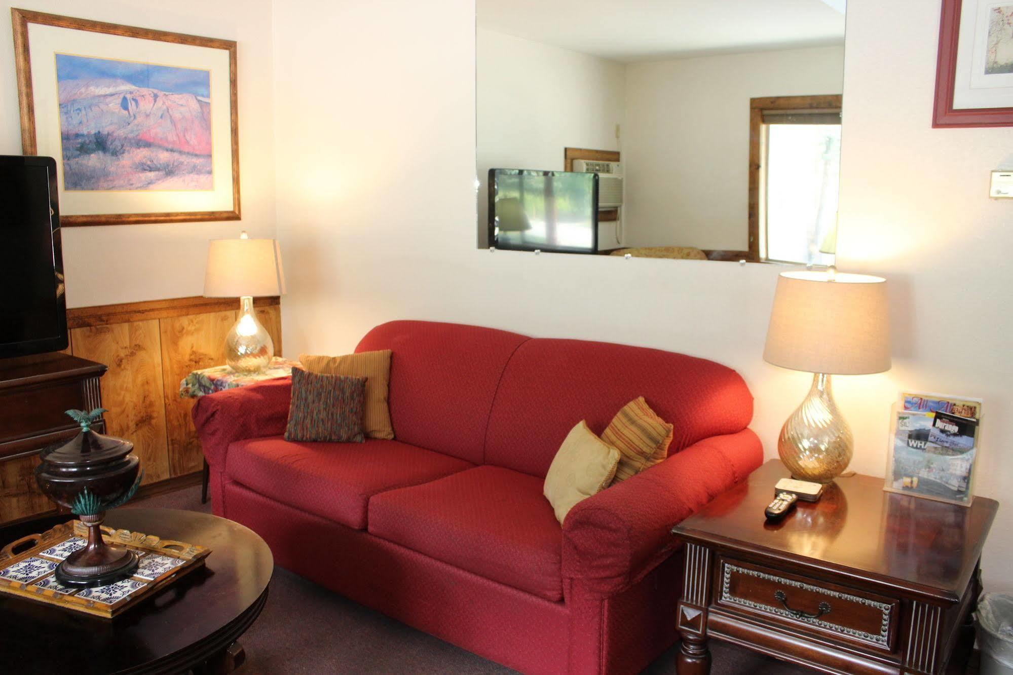 Wapiti Lodge Durango Luaran gambar