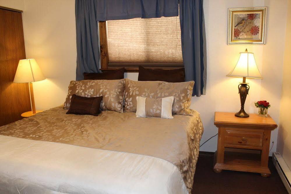 Wapiti Lodge Durango Luaran gambar