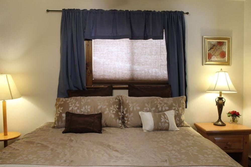 Wapiti Lodge Durango Luaran gambar